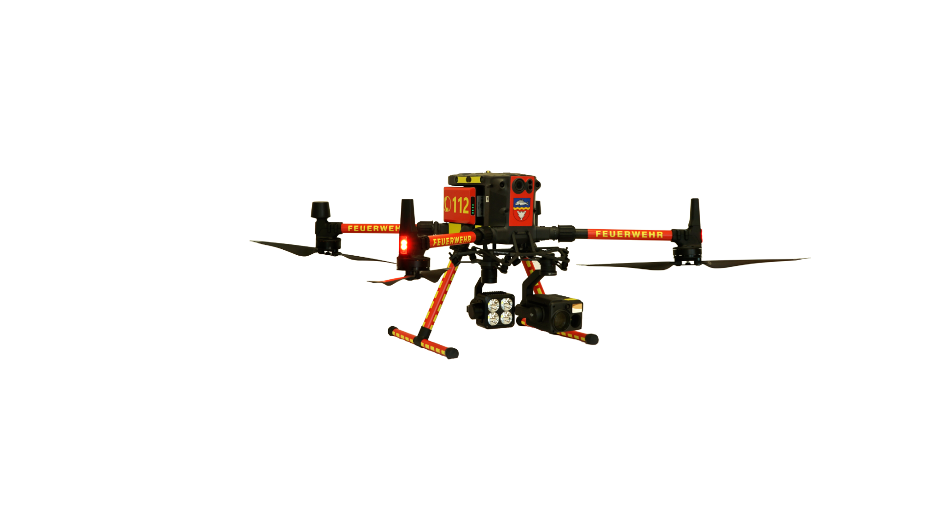 Drohne Matrice 300 RTK